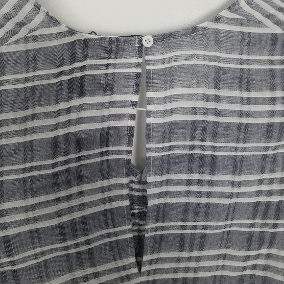 The fifth label Ivy stripe top - Picture 5 of 10